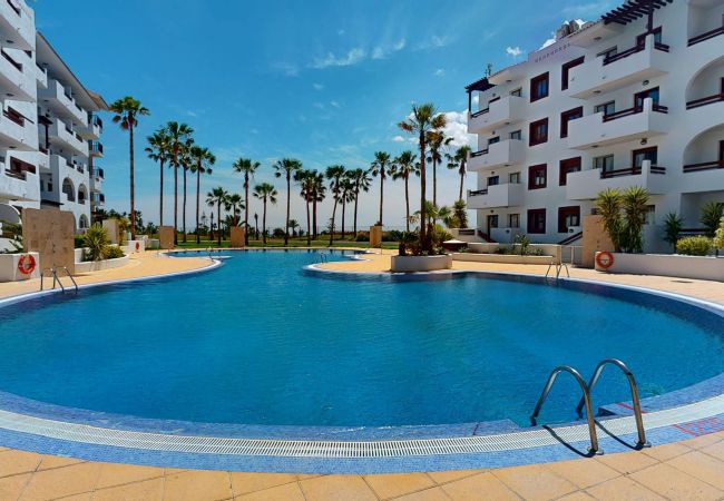 Apartment in Los Alcazares - Casa de Joy - A Murcia Holiday Rentals Property