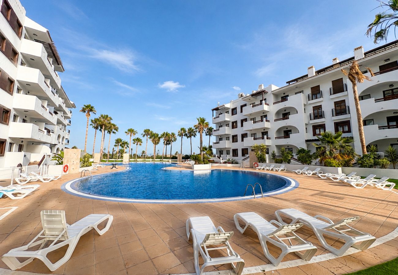 Apartment in Los Alcazares - Casa de Joy - A Murcia Holiday Rentals Property