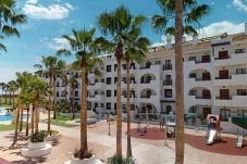 Apartment in Los Alcazares - Casa de Joy - A Murcia Holiday Rentals Property