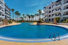 Apartment in Los Alcazares - Casa de Joy - A Murcia Holiday Rentals Property