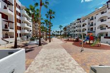 Apartment in Los Alcazares - Casa de Joy - A Murcia Holiday Rentals Property