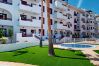 Apartment in Los Alcazares - Casa de Joy - A Murcia Holiday Rentals Property
