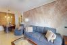 Apartment in Los Alcazares - Casa de Joy - A Murcia Holiday Rentals Property