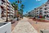Apartment in Los Alcazares - Casa de Joy - A Murcia Holiday Rentals Property