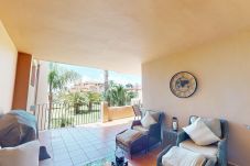 Apartment in Torre Pacheco - Casa Espliego CD-Murcia Holiday Rentals Property