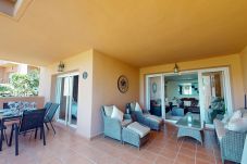 Apartment in Torre Pacheco - Casa Espliego CD-Murcia Holiday Rentals Property