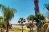 Apartment in Torre Pacheco - Casa Espliego CD-Murcia Holiday Rentals Property