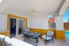 Villa in Torre Pacheco - Casa Castano SL - Murcia Holiday Rentals Property