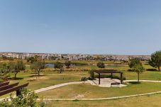Apartment in Sucina - Casa Atlantico MVL-Murcia Holiday Rentals Property