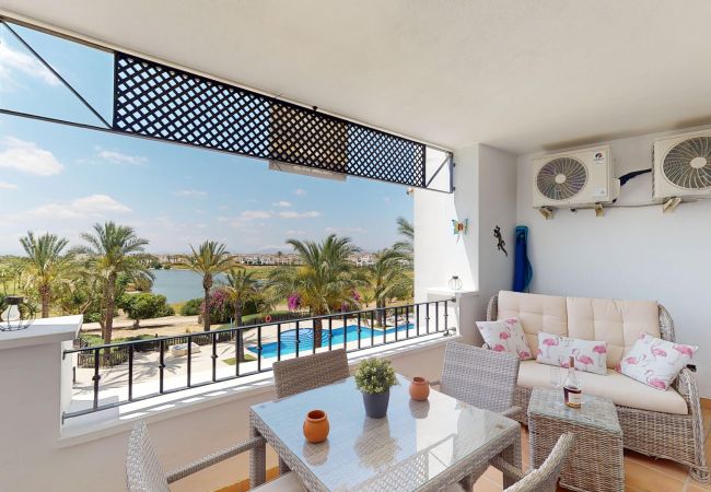 Apartment in Roldan - Casa Emperador I - Murcia Holiday Rentals Property