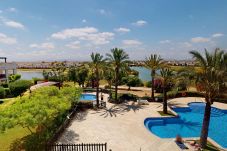 Apartment in Roldan - Casa Emperador I - Murcia Holiday Rentals Property
