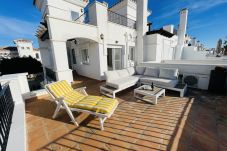 Terraced House in Roldan - Casa Rayo de Rosa-Murcia Holiday Rentals Property