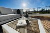 Terraced House in Roldan - Casa Rayo de Rosa-Murcia Holiday Rentals Property