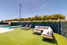 Villa in Torre Pacheco - Casa Si - Santa Rosalia Lake and Life Resort