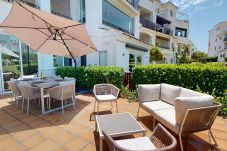 Apartment in Sucina - Casa Margarita - A Murcia Holiday Rentals Property