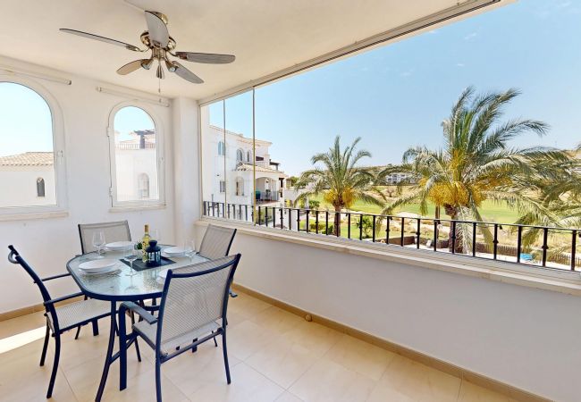 Apartment in Sucina - Casa Indico MM - Murcia Holiday Rentals Property