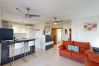 Terraced House in Roldan - Casa Chanquete W-Murcia Holiday Rentals Property