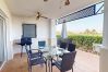 Terraced House in Roldan - Casa Chanquete W-Murcia Holiday Rentals Property