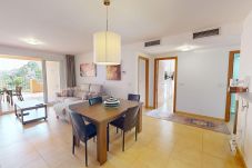 Apartment in Torre Pacheco - Casa Zarza RM-Murcia Holiday Rentals Property