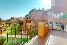 Apartment in Torre Pacheco - Casa Zarza RM-Murcia Holiday Rentals Property