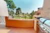 Apartment in Torre Pacheco - Casa Zarza RM-Murcia Holiday Rentals Property