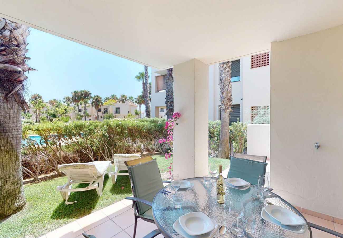 Apartment in San Javier - Casa RodaGolf - A Murcia Holiday Rentals Property