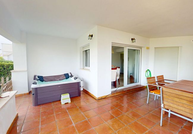 Apartment in Roldan - Casa Mesa M - A Murcia Holiday Rentals Property