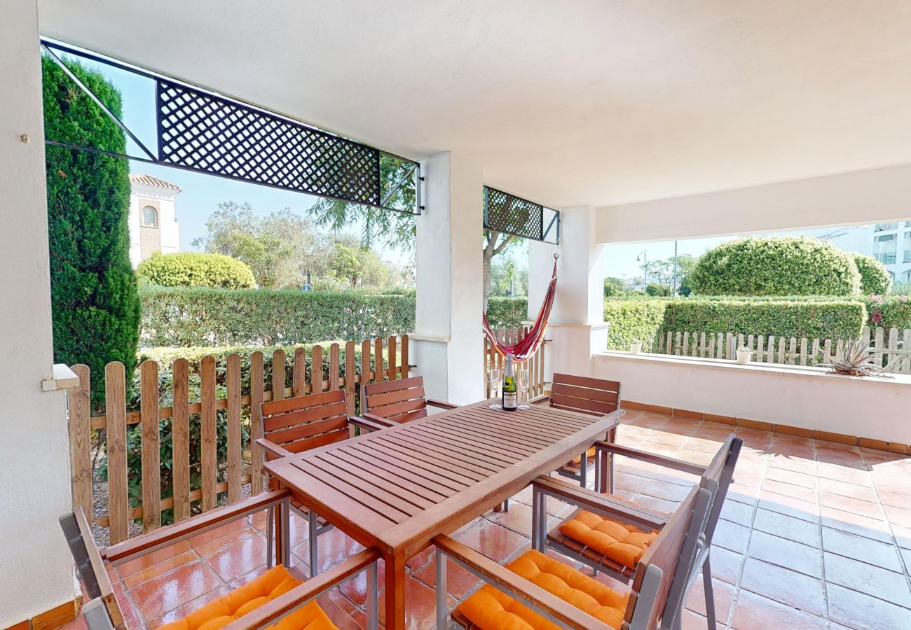 Apartment in Roldan - Casa Mesa M - A Murcia Holiday Rentals Property