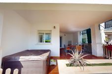 Apartment in Roldan - Casa Mesa M - A Murcia Holiday Rentals Property