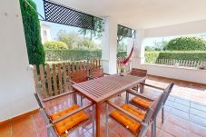 Apartment in Roldan - Casa Mesa M - A Murcia Holiday Rentals Property