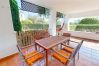 Apartment in Roldan - Casa Mesa M - A Murcia Holiday Rentals Property