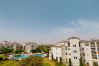 Apartment in Roldan - Casa Remora AS-Murcia Holiday Rentals Property