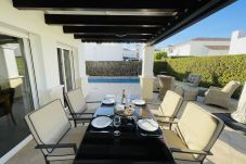 Villa in Roldan - Casa Prado - A Murcia Holiday Rentals Property