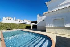 Villa in Roldan - Casa Prado - A Murcia Holiday Rentals Property