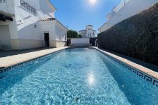 Villa in Roldan - Casa Prado - A Murcia Holiday Rentals Property
