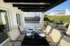 Villa in Roldan - Casa Prado - A Murcia Holiday Rentals Property
