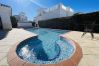 Villa in Roldan - Casa Prado - A Murcia Holiday Rentals Property