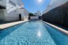 Villa in Roldan - Casa Prado - A Murcia Holiday Rentals Property