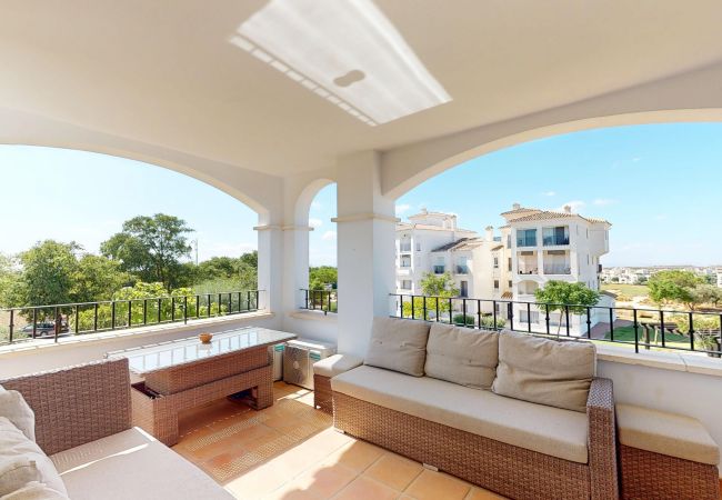 Apartment in Sucina - Casa Egeo MC - A Murcia Holiday Rentals Property