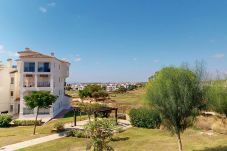 Apartment in Sucina - Casa Egeo MC - A Murcia Holiday Rentals Property