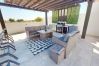 Villa in Baños y Mendigo - Villa Rutillo SA-Murcia Holiday Rentals Property