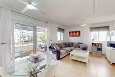 Apartment in Roldan - Casa EK-Sun - A Murcia Holiday Rentals Property