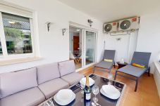 Apartment in Roldan - Casa EK-Sun - A Murcia Holiday Rentals Property