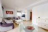 Apartment in Roldan - Casa EK-Sun - A Murcia Holiday Rentals Property