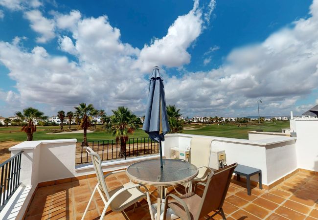 Terraced House in Roldan - Casa Chanquete J-Murcia Holiday Rentals Property