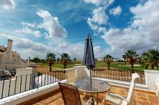 Terraced House in Roldan - Casa Chanquete J-Murcia Holiday Rentals Property