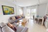 Terraced House in Roldan - Casa Chanquete J-Murcia Holiday Rentals Property