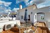 Terraced House in Roldan - Casa Chanquete J-Murcia Holiday Rentals Property