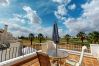 Terraced House in Roldan - Casa Chanquete J-Murcia Holiday Rentals Property