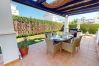 Villa in Roldan - Villa Raspallon AF-Murcia Holiday Rentals Property